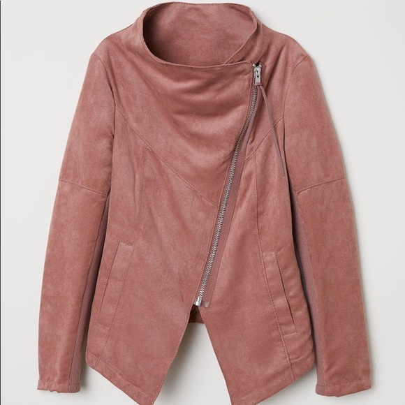 H&M Jackets & Blazers - H&M Women’s Jacket